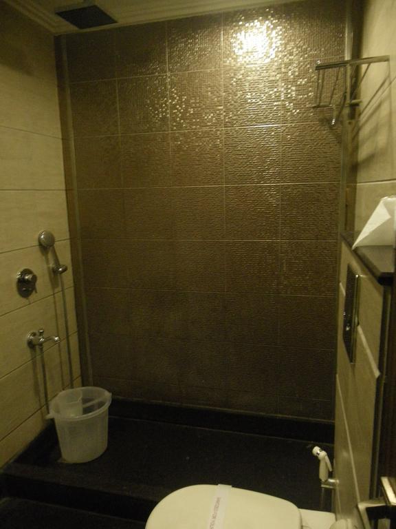 Hotel Metro Continental Delhi  Habitación foto